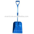 telescoping snow shovel